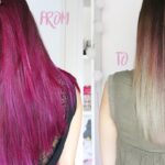 Comment enlever une couleur pour retrouver ses vrais cheveuxComment enlever une couleur pour retrouver ses vrais cheveuxComment enlever une couleur pour retrouver ses vrais cheveux